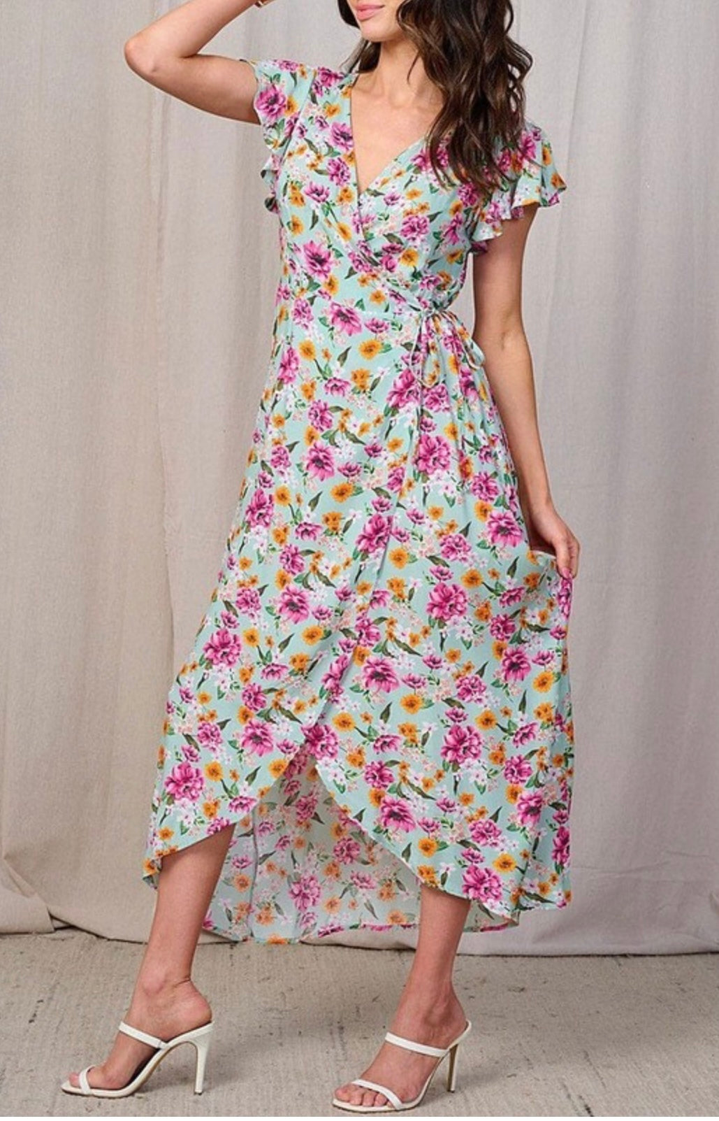 Darling Dress