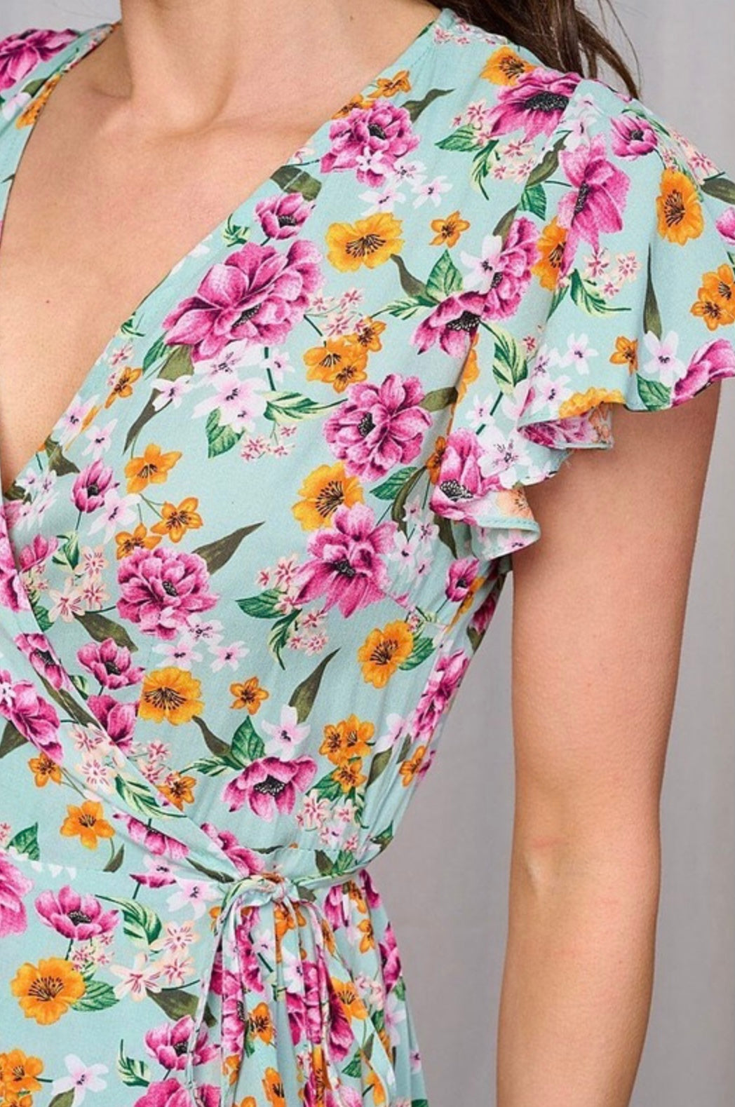 Darling Dress