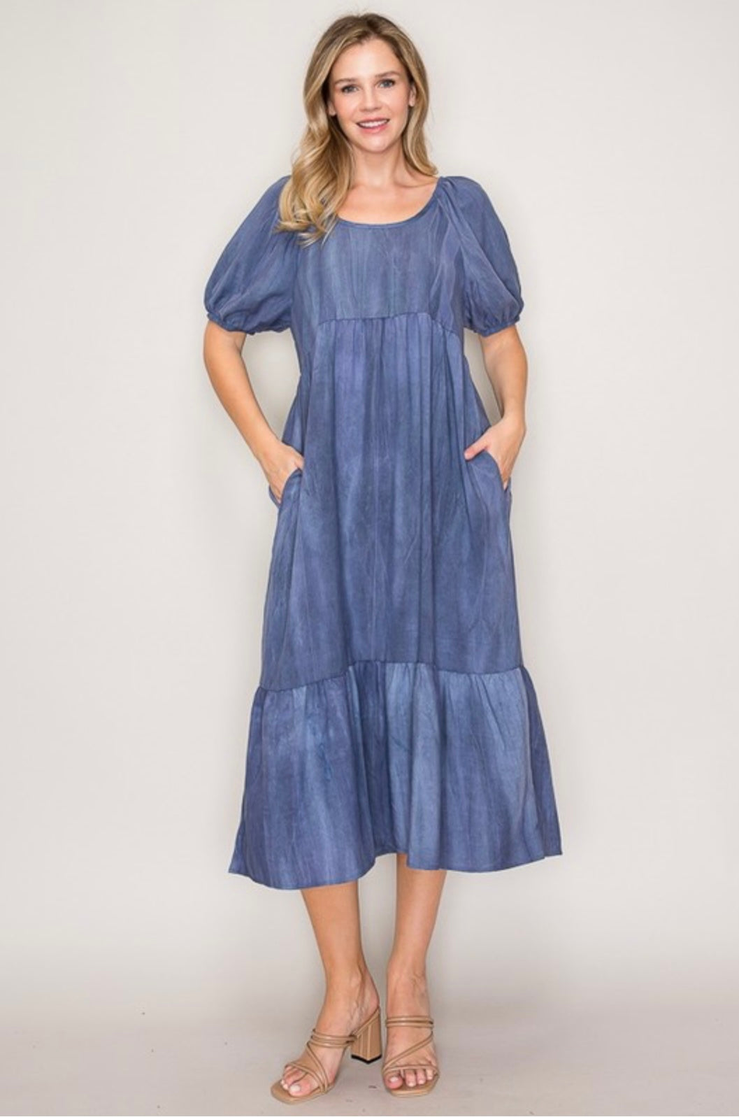 Bluey Dress