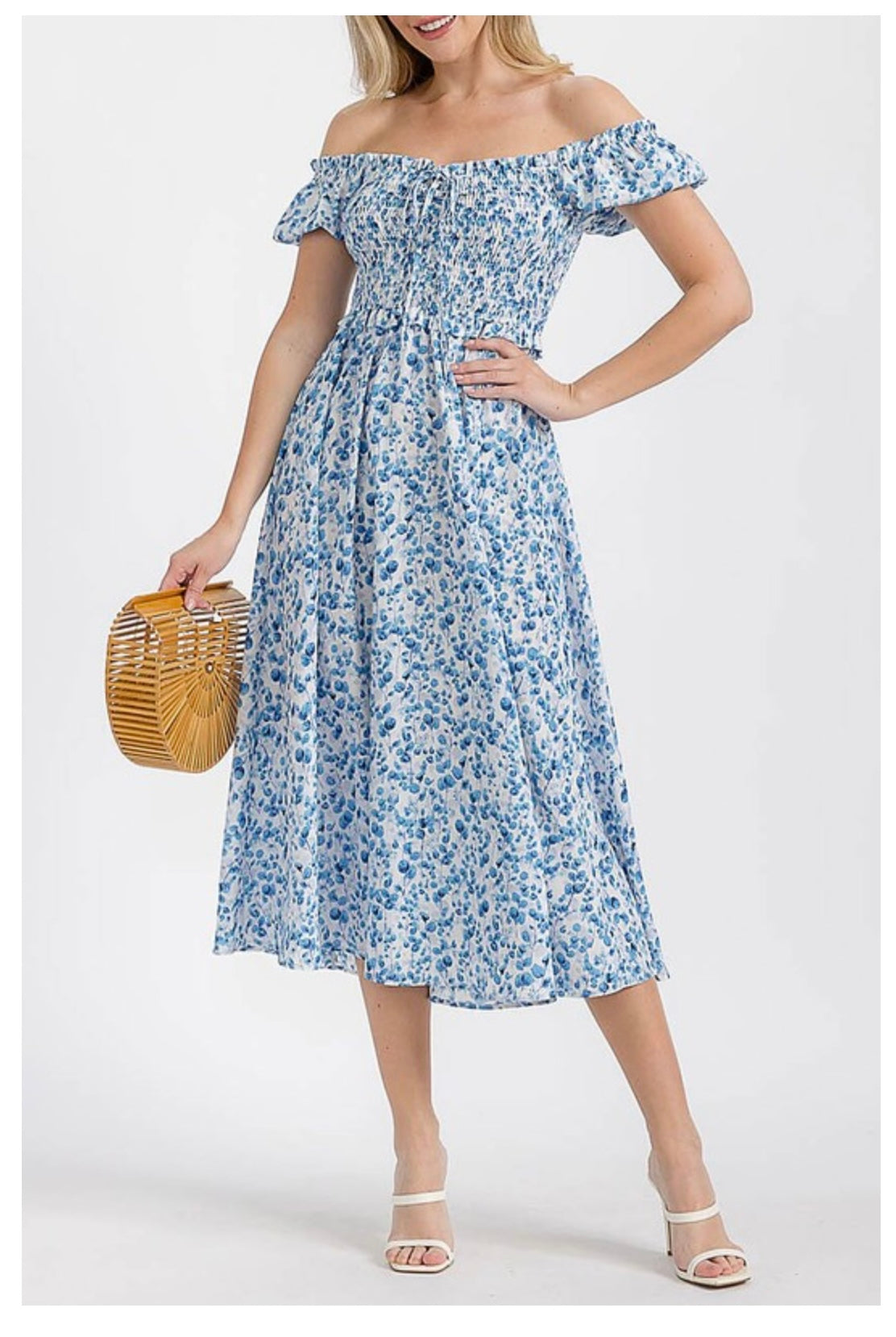 Lovely Dress