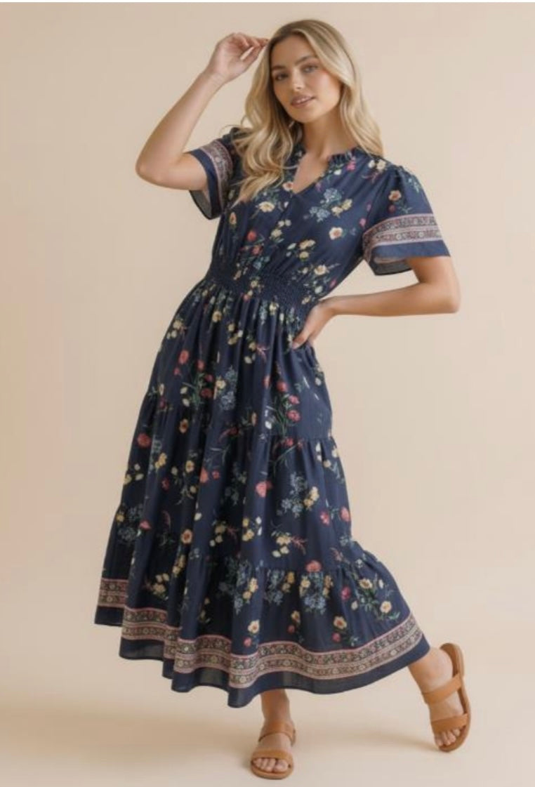 Sarah Dress