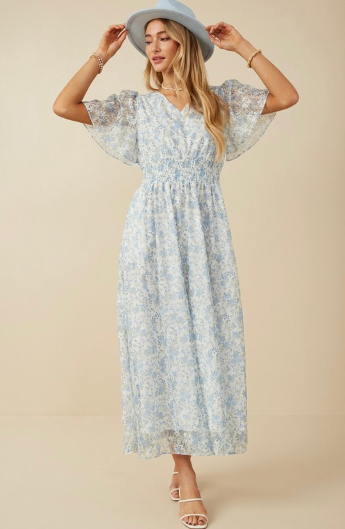 Ana Dress