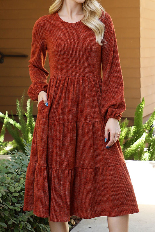 Fall Dress