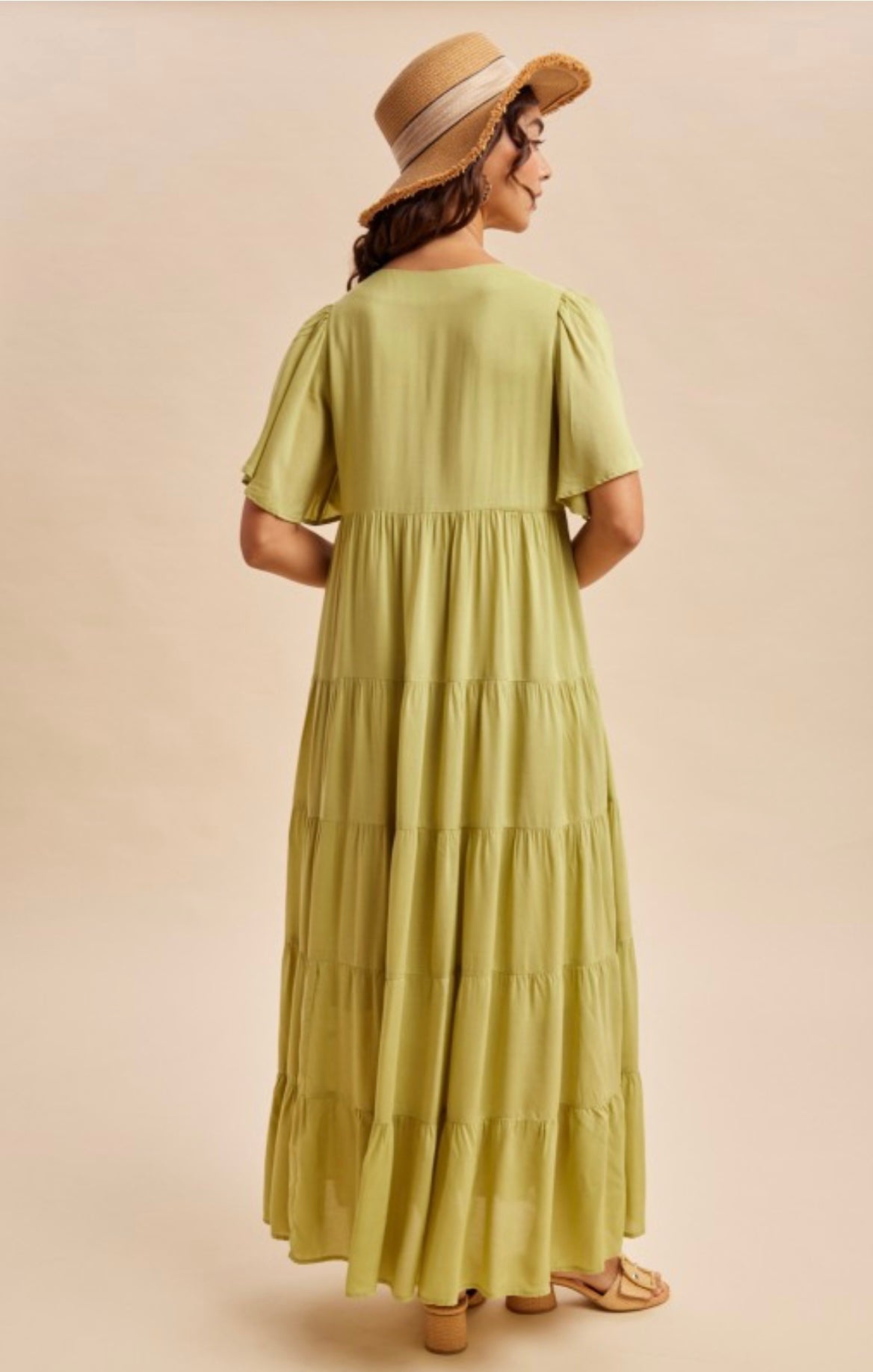 Mia Dress