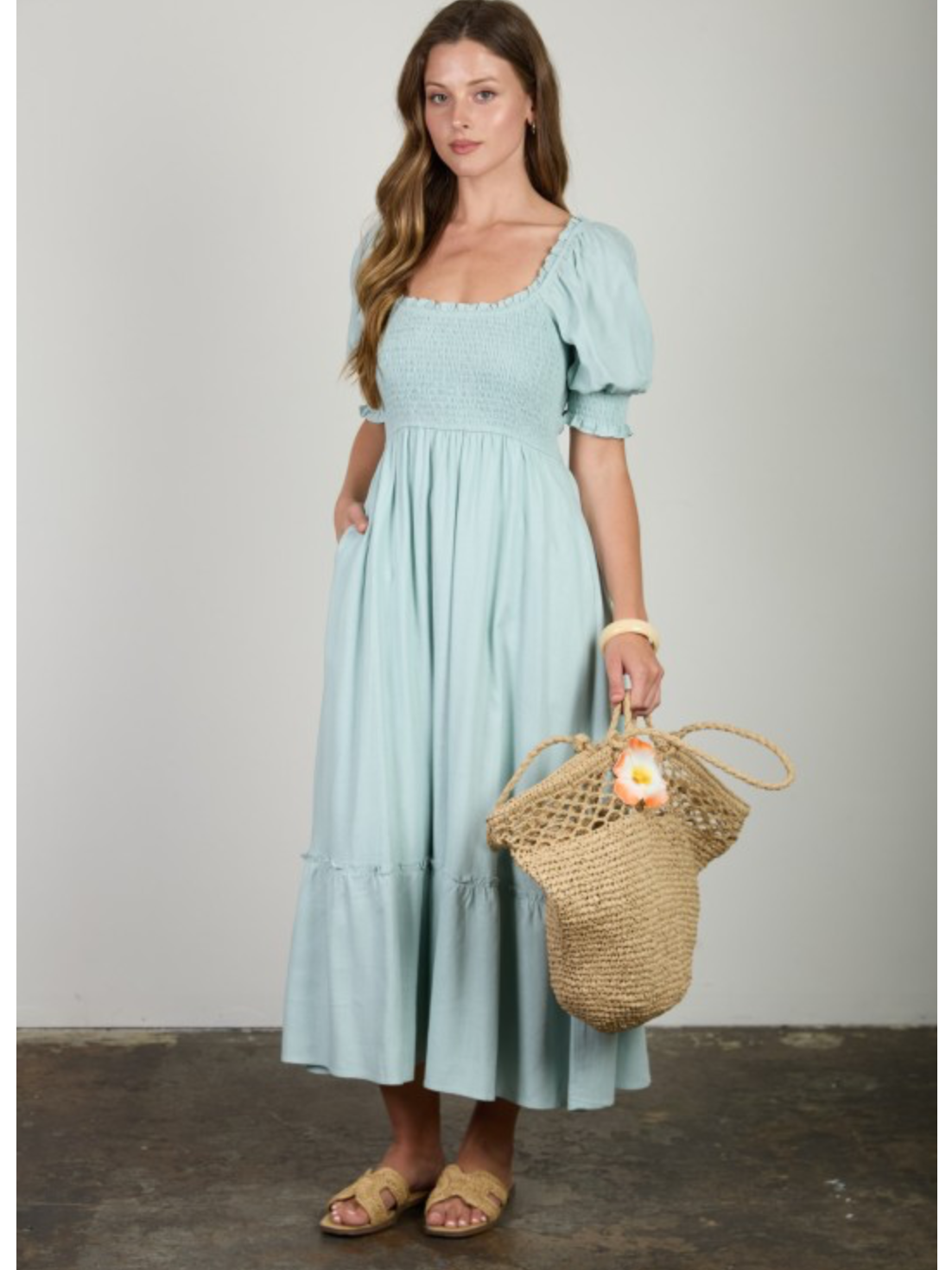 Ester Dress