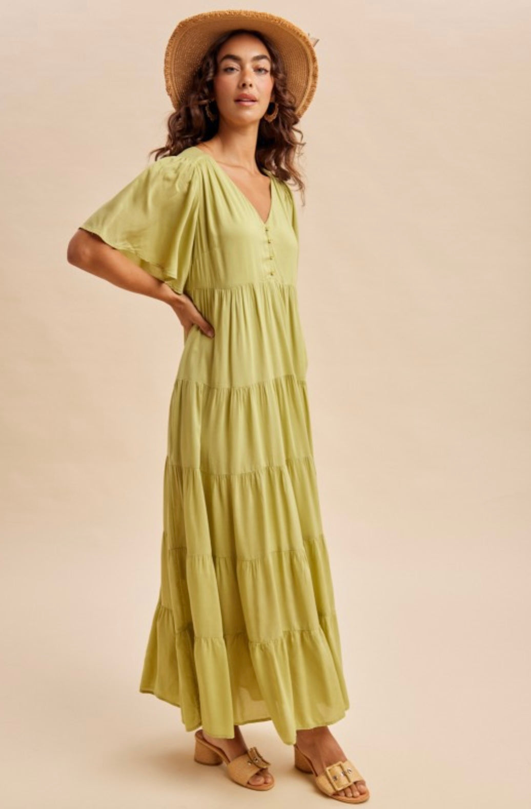 Mia Dress