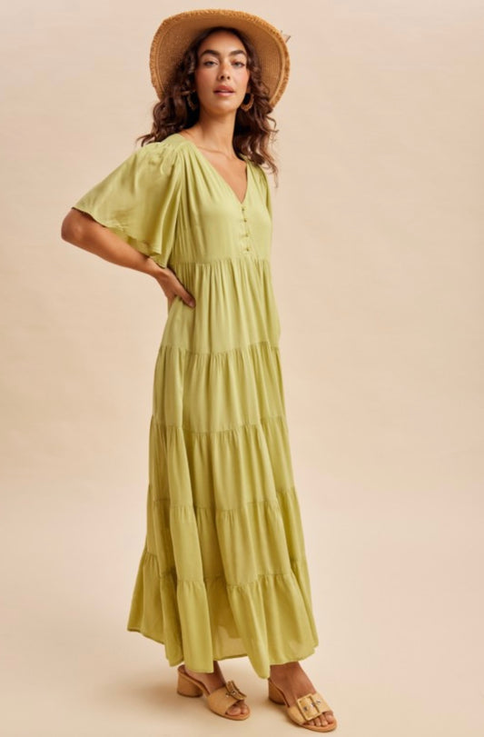 Mia Dress
