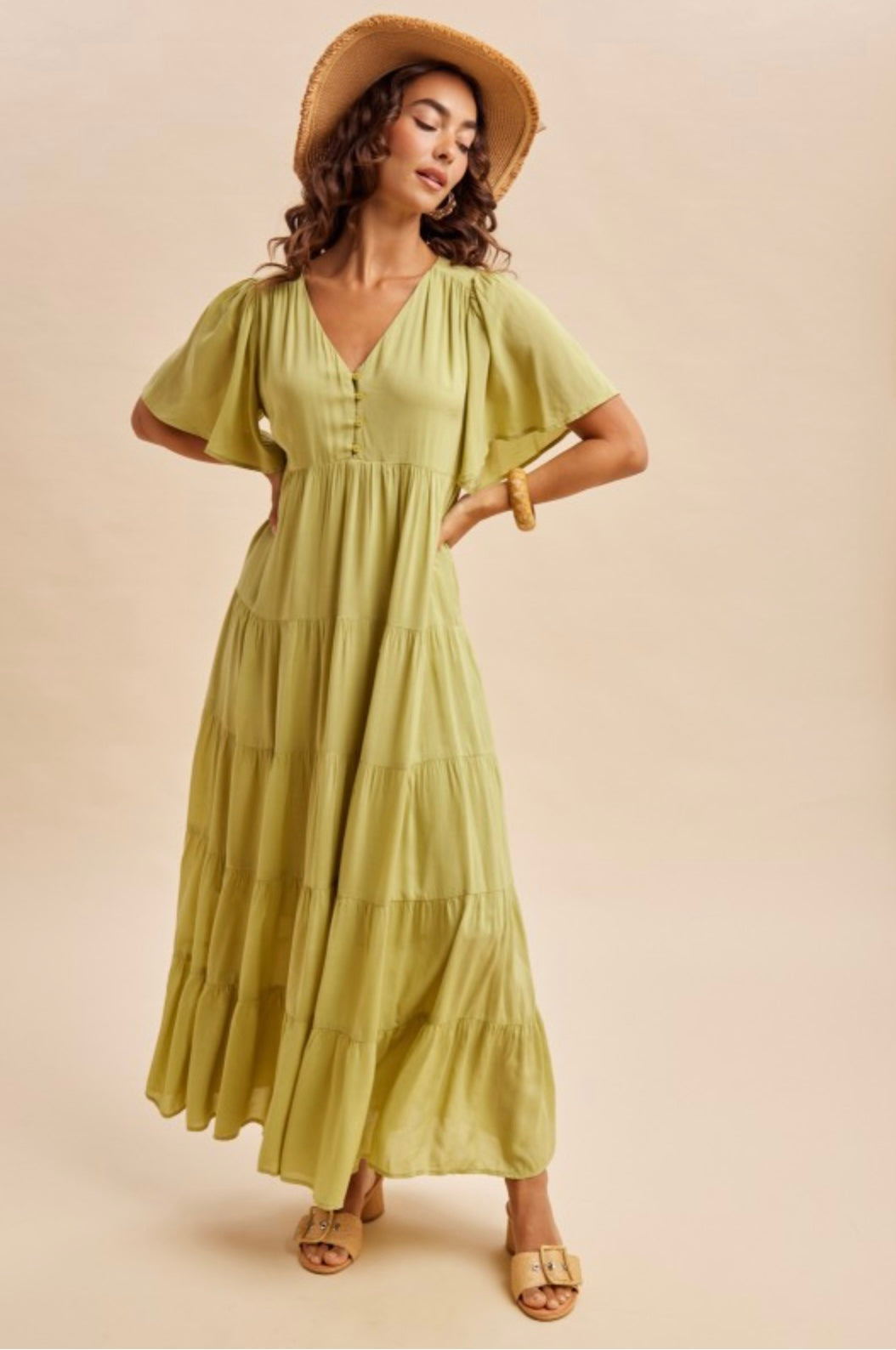Mia Dress