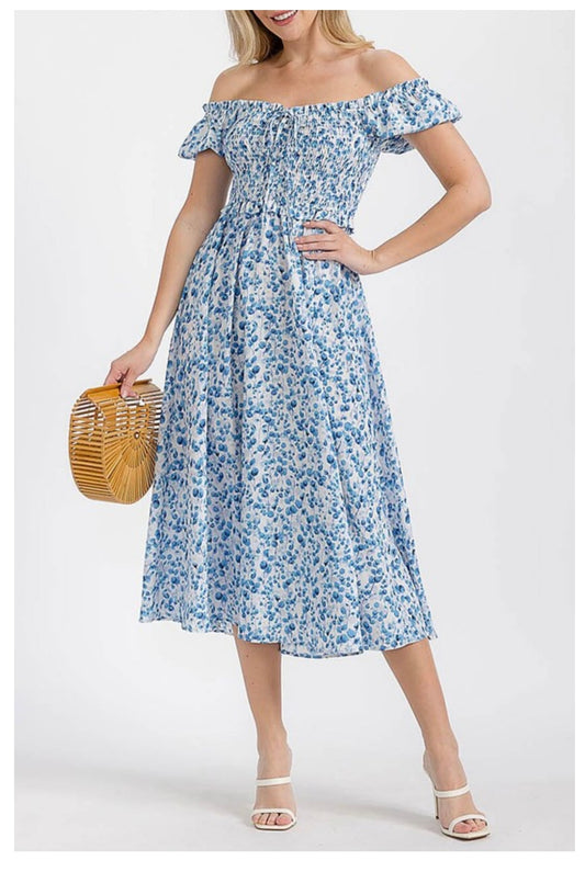 Lovely Dress