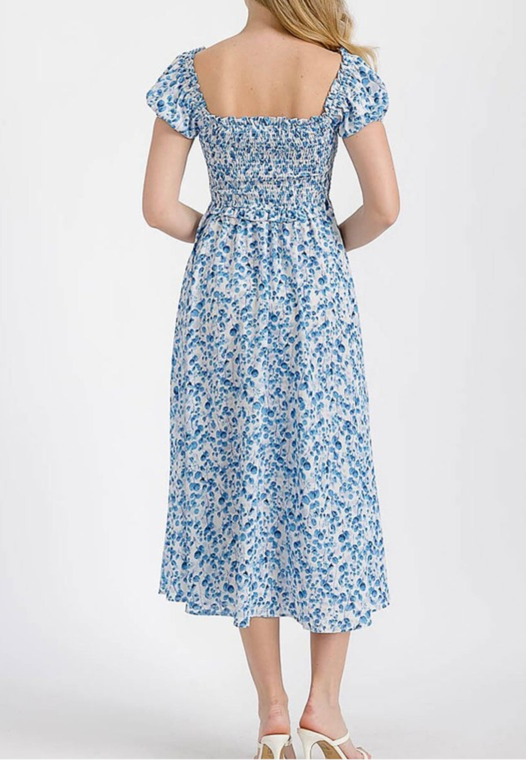 Lovely Dress