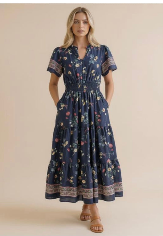 Sarah Dress